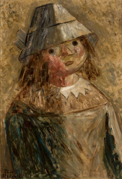  von Tadeusz Makowski