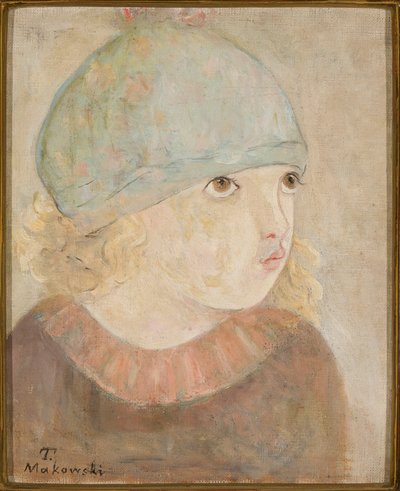  von Tadeusz Makowski