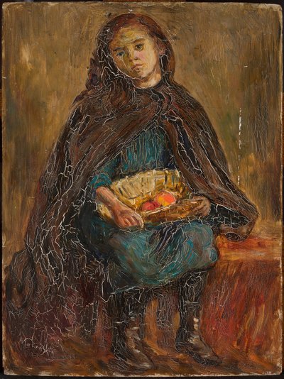  von Tadeusz Makowski