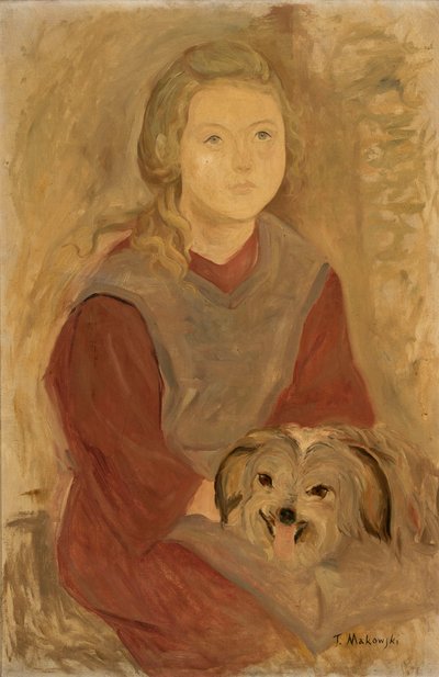  von Tadeusz Makowski