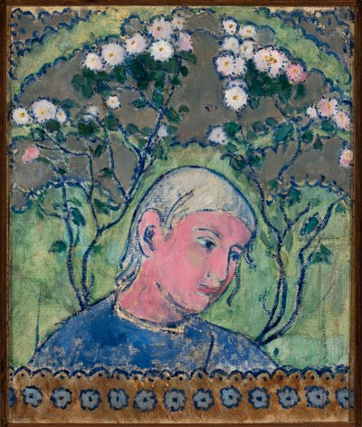  von Tadeusz Makowski