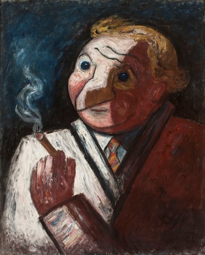  von Tadeusz Makowski