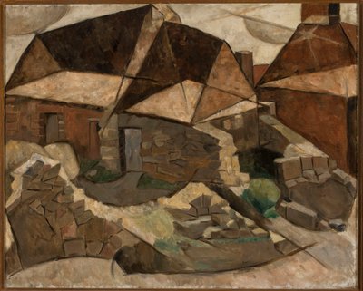  von Tadeusz Makowski