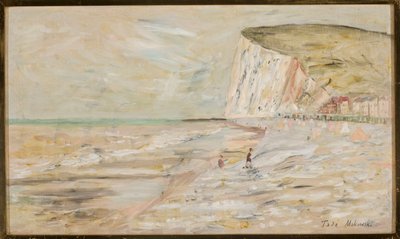 Strand von Tadeusz Makowski