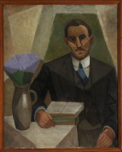  von Tadeusz Makowski