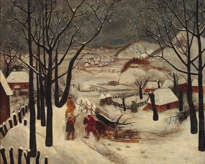  von Tadeusz Makowski
