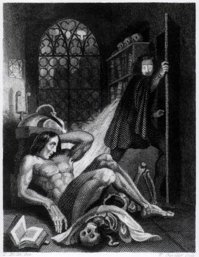 Illustration aus 