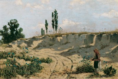 Sandweg von Theodor von Hormann