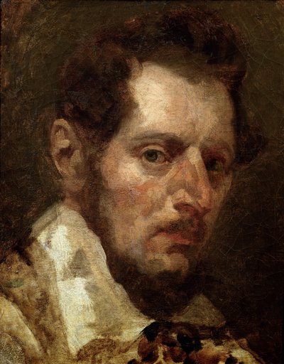 Kunstdrucke Von Theodore Gericault