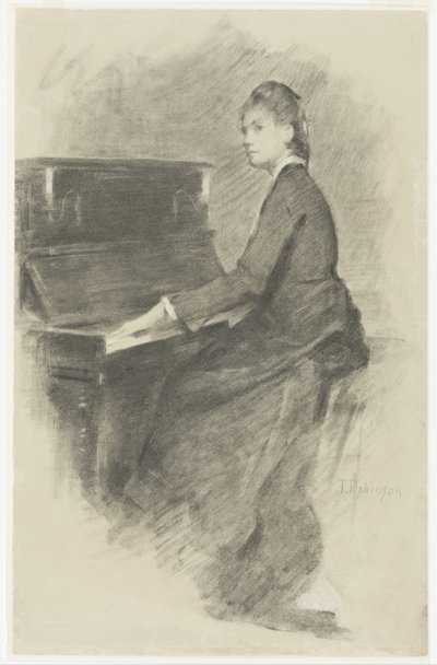  von Theodore Robinson