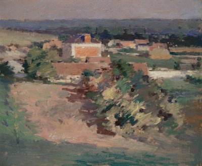  von Theodore Robinson