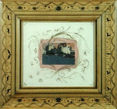 Chelsea Palaces, ca. 1897-99 von Theodore Roussel