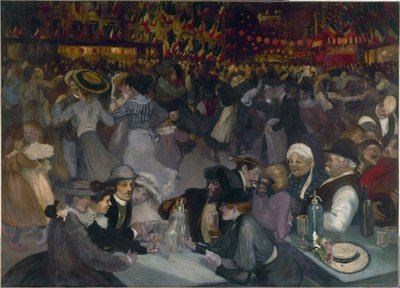  von Théophile Alexandre Steinlen