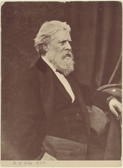  von Thomas Annan