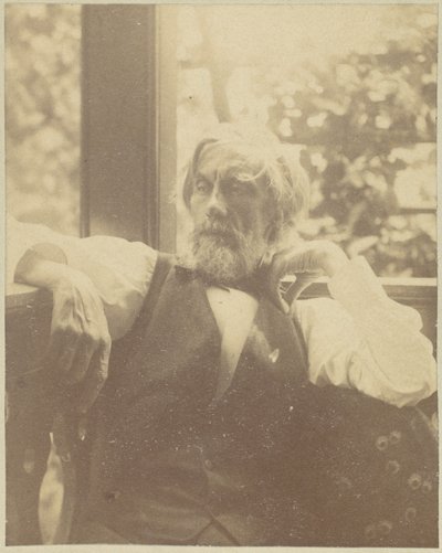 Herr MacDowell von Thomas Eakins