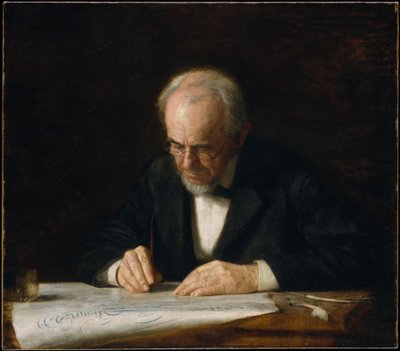  von Thomas Eakins