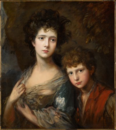  von Thomas Gainsborough