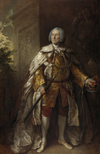  von Thomas Gainsborough