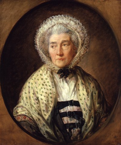  von Thomas Gainsborough