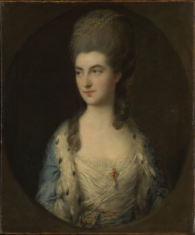  von Thomas Gainsborough