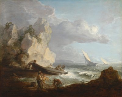  von Thomas Gainsborough