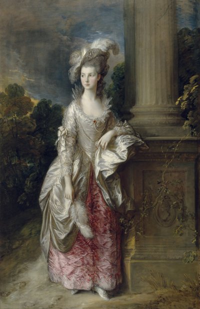  von Thomas Gainsborough
