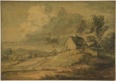  von Thomas Gainsborough