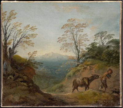  von Thomas Gainsborough