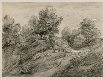  von Thomas Gainsborough