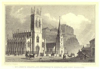 St. John