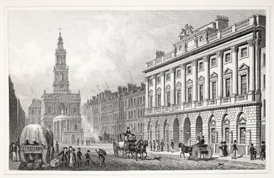 Somerset House, aus 