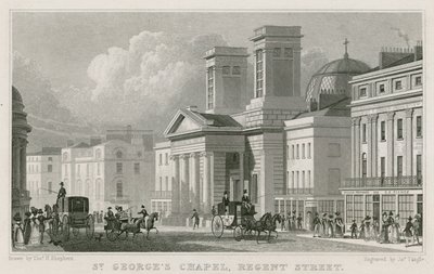 St. George