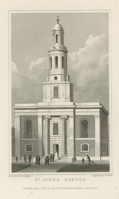 St. John