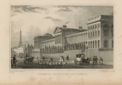 St. Luke