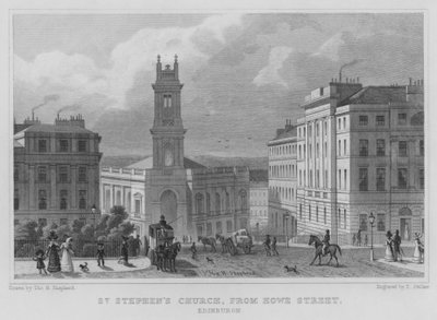 St. Stephen