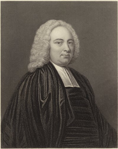 James Bradley von Thomas Hudson