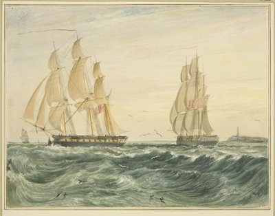 Westindiaman 