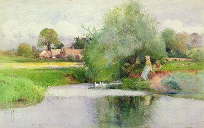 Hunningham von Thomas Mackay