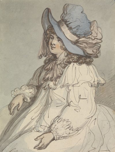 Mademoiselle du de l