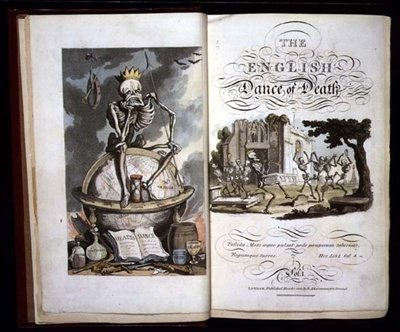 Titelseite aus 