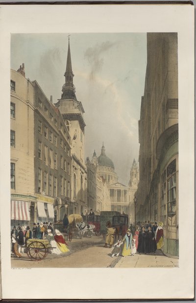 London wie es ist: St. Paul