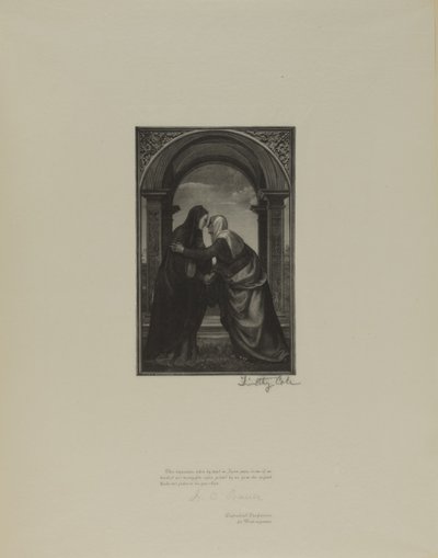 Alte Italienische Meister von Timothy Cole