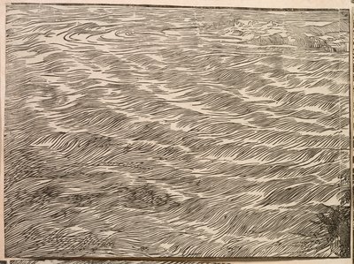 Die Versenkung der Armee des Pharao im Roten Meer von Titian (c.1488 1576)