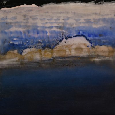 Natural Unnatural Serie 28, 2004 von Tracy Lambros