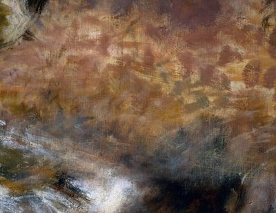 Nuanciert auf der Kontur (Detail) von Tranquillo Cremona
