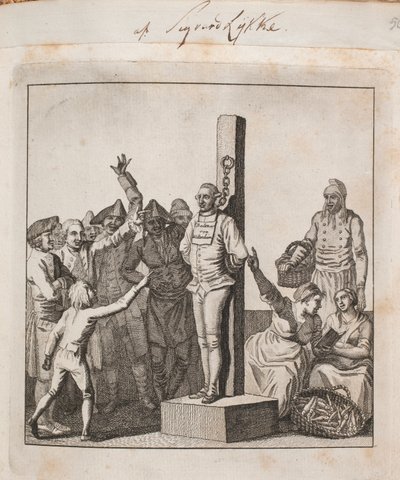Balthazar von Weltenheim von Ubekendt
