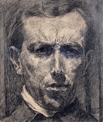  von Umberto Boccioni