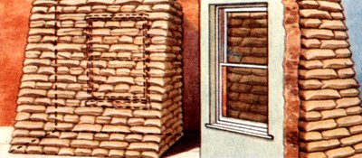 Luftschutzmaßnahmen, Zigarettenkarte, britisch, 1938 von Unbekannt