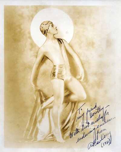 Arthur Corey von Unbekannt