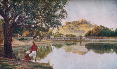 Bombay ..., um 1920 von Unbekannt